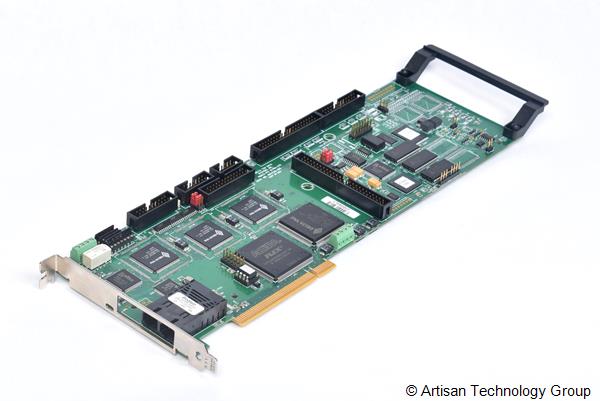 Delta Tau PMAC2-PCI Turbo-Ultralite 4 Axis Motor Controller