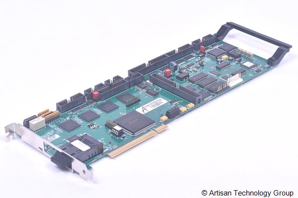 Delta Tau PMAC2-PCI Turbo-Ultralite 4 Axis Motor Controller