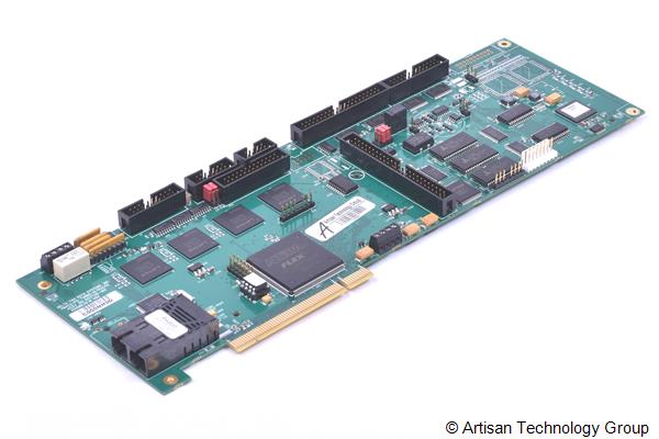Delta Tau PMAC2-PCI Turbo-Ultralite 4 Axis Motor Controller