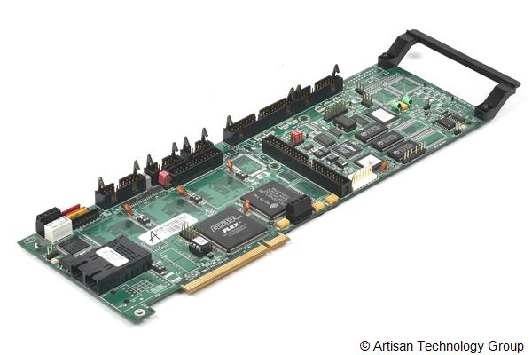 Delta Tau PMAC2-PCI Turbo-Ultralite 4 Axis Motor Controller