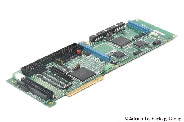 OMRON PMAC2-PCI Programmable Multi-Axis Controller