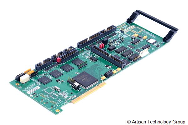 OMRON PMAC2-PCI Programmable Multi-Axis Controller