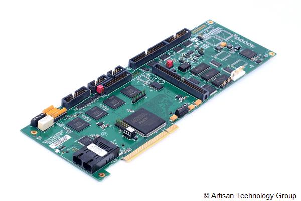 Delta Tau PMAC2-PCI