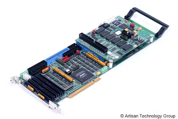 OMRON PMAC2-PCI Programmable Multi-Axis Controller