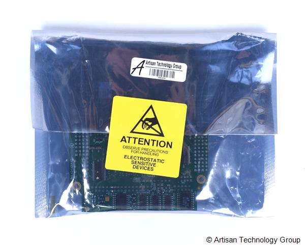 Delta Tau PMAC2-PC/104 8-Axis Motion Controller