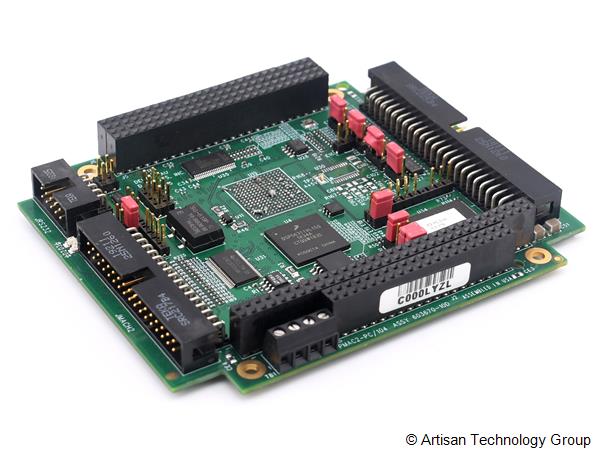 Delta Tau PMAC2-PC/104 8-Axis Motion Controller