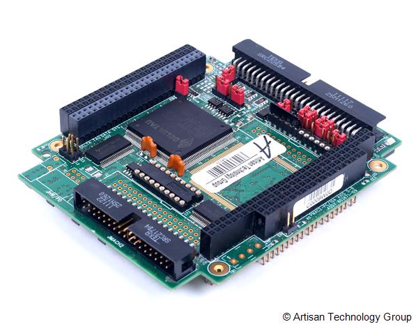 PMAC2-PC/104 Delta Tau (8-Axis Motion Controller) | ArtisanTG™