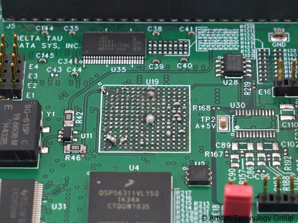 PMAC2-PC/104 Delta Tau (8-Axis Motion Controller) | ArtisanTG™