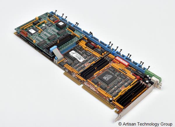 Delta Tau PMAC2-PC Programmable Multi-Axis Controller