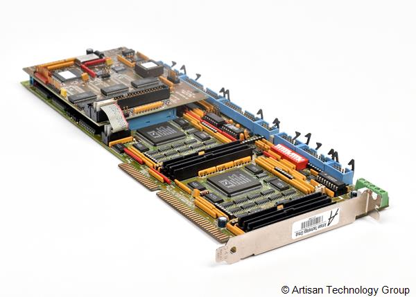 Delta Tau PMAC2-PC Programmable Multi-Axis Controller