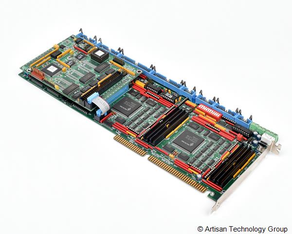 Delta Tau PMAC2-PC Programmable Multi-Axis Controller