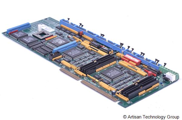 Delta Tau PMAC2-PC Programmable Multi-Axis Controller