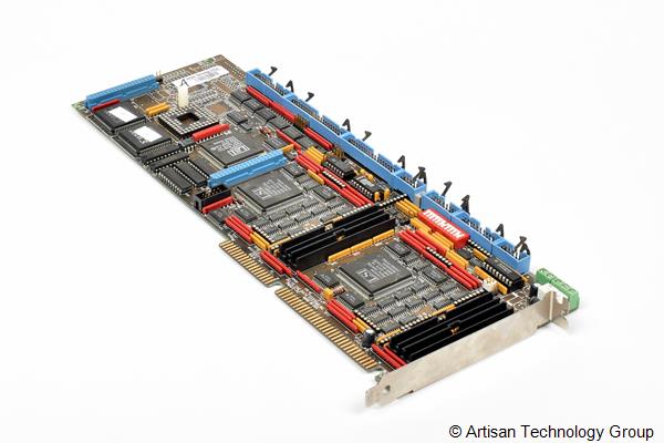 Delta Tau PMAC2-PC Programmable Multi-Axis Controller