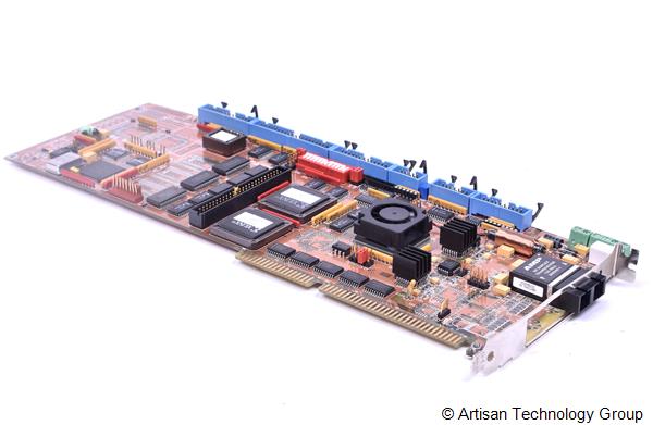 Delta Tau PMAC-2 PC Ultralite Programmable Multi-Axis Controller