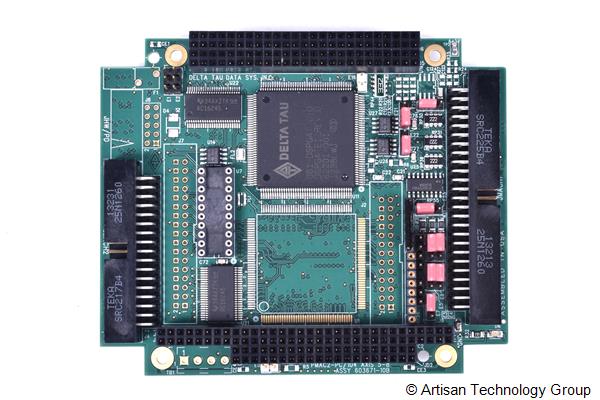 Delta Tau PMAC ACC-1P Axis Expansion Accessory Board