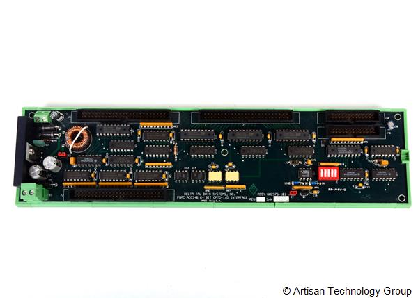 Delta Tau PMAC ACC-34B 64-Bit Standard I/O Interface Board