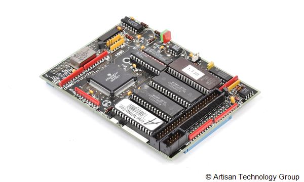 Delta Tau PMAC CPU-GULL CPU Board