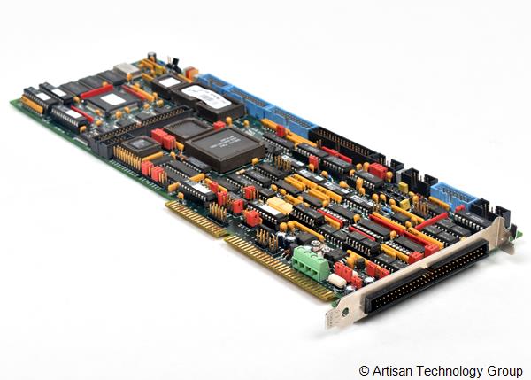 Delta Tau PMAC-Lite 4-Axis Motor Controller