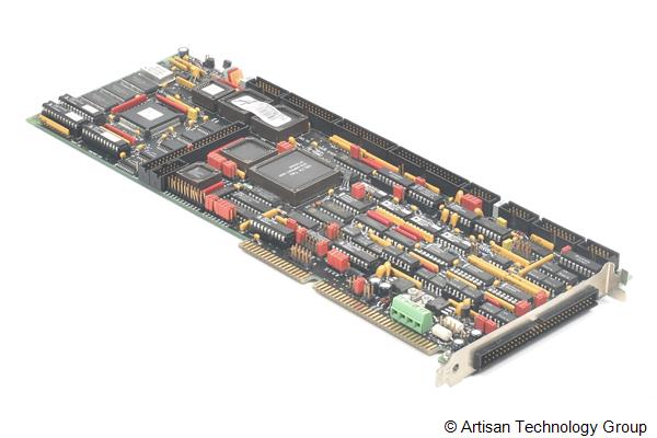 Delta Tau PMAC-Lite 4-Axis Motor Controller