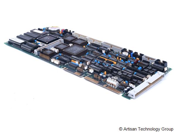 Delta Tau PMAC-Lite 4-Axis Motor Controller