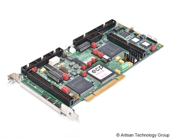 Delta Tau PMAC Mini PCI Programmable Multi-Axis Controller