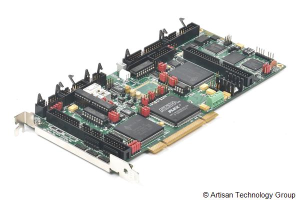 Delta Tau PMAC Mini PCI Programmable Multi-Axis Controller