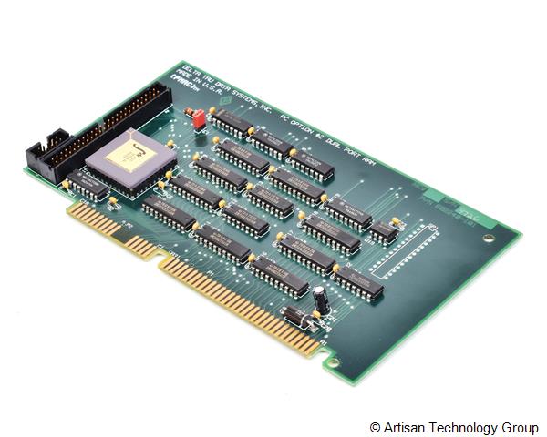 OMRON / Delta Tau PMAC Option 2 Dual-Ported RAM