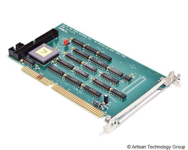 Delta Tau PMAC Option 2 Dual-Ported RAM