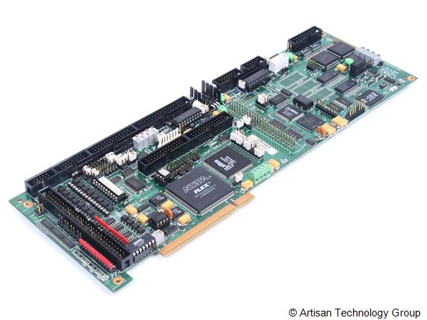 Delta Tau PMAC PCI-Lite 4-Axis Motor Controller