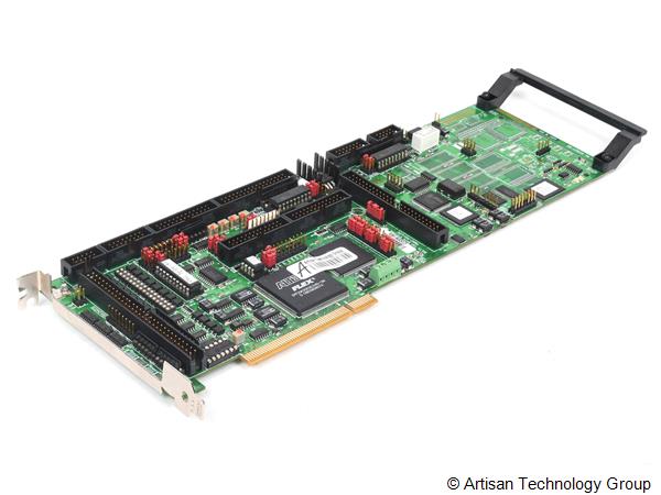 Delta Tau PMAC PCI-Lite 4-Axis Motor Controller