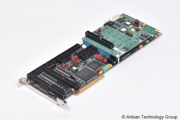Delta Tau PMAC-PCI 8-Axis, +/-10V Controller