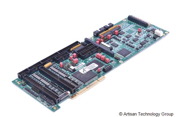 Delta Tau PMAC-PCI 8-Axis, +/- 10V Controller