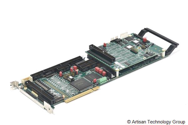 Delta Tau PMAC-PCI 4-Axis, +/- 10V Controller
