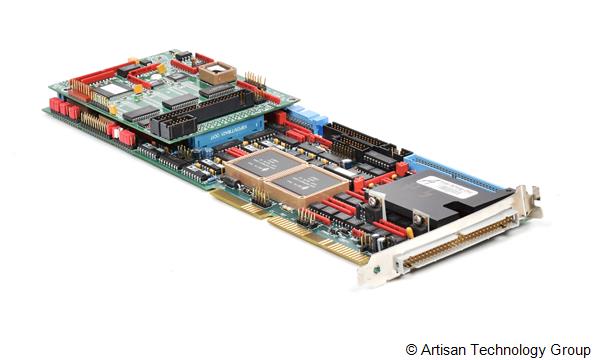 OMRON PMAC-PC Programmable Multi-Axis Controller