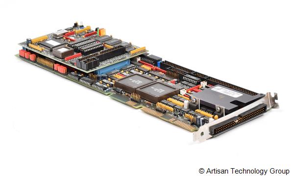 Delta Tau PMAC-PC Programmable Multi-Axis Controller