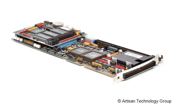Delta Tau PMAC-PC Programmable Multi-Axis Controller