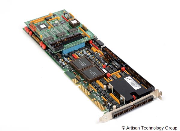 Delta Tau PMAC-PC Programmable Multi-Axis Controller