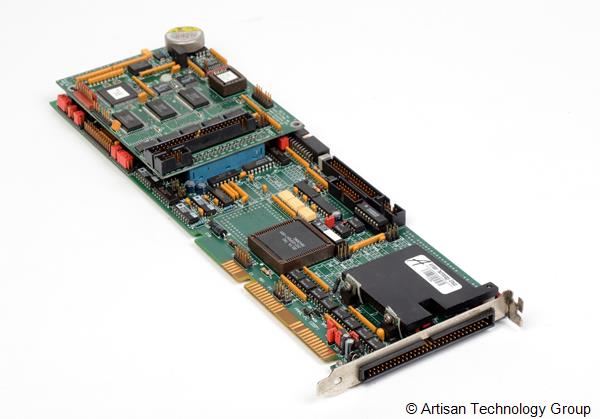 Delta Tau PMAC-PC Programmable Multi-Axis Controller