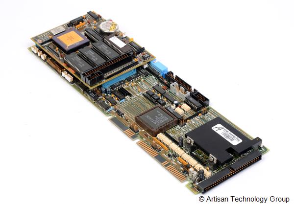 Delta Tau PMAC-PC Programmable Multi-Axis Controller
