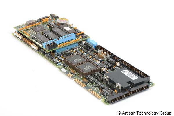 Delta Tau PMAC-PC Programmable Multi-Axis Controller