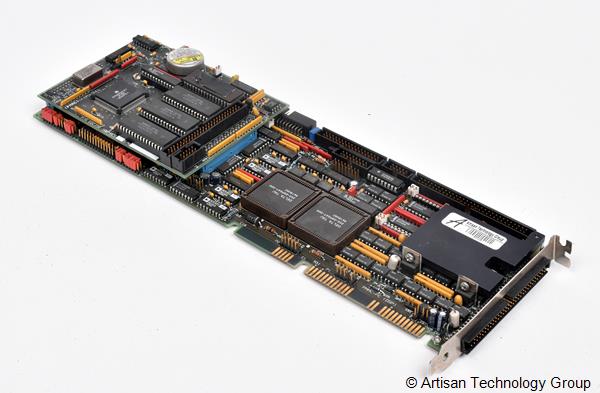 Delta Tau PMAC-PC Programmable Multi-Axis Controller