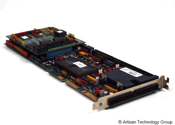 Delta Tau PMAC-PC Programmable Multi-Axis Controller