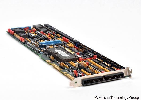 Delta Tau PMAC-PC Programmable Multi-Axis Controller Baseboard Only