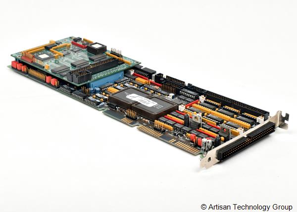 Delta Tau PMAC-PC Programmable Multi-Axis Controller
