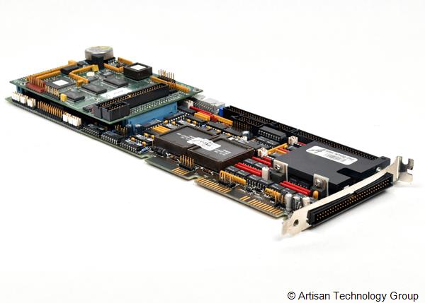 Delta Tau PMAC-PC Programmable Multi-Axis Controller