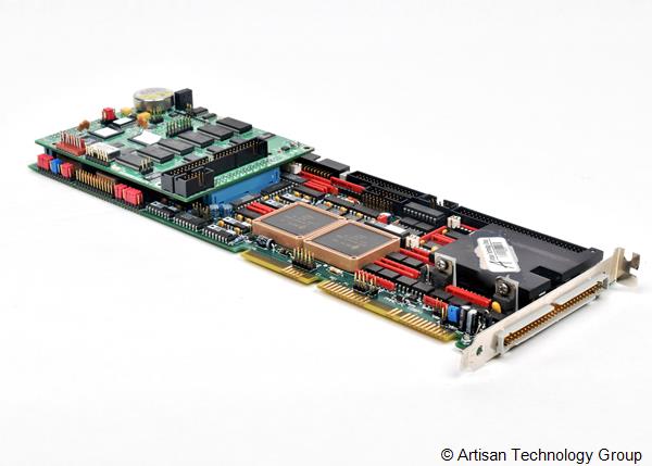 Delta Tau PMAC-PC Programmable Multi-Axis Controller