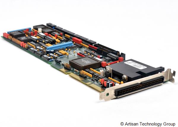 Delta Tau PMAC-PC Programmable Multi-Axis Controller Baseboard Only