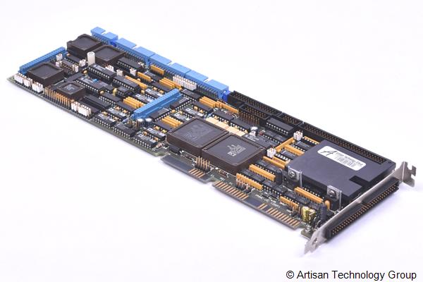 Delta Tau PMAC-PC Programmable Multi-Axis Controller Baseboard Only
