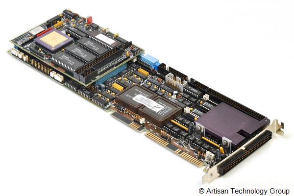 Delta Tau PMAC-PC Programmable Multi-Axis Controller