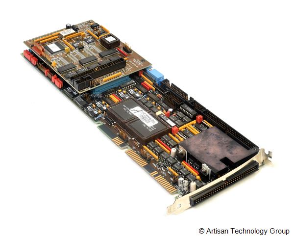 Delta Tau PMAC-PC Programmable Multi-Axis Controller